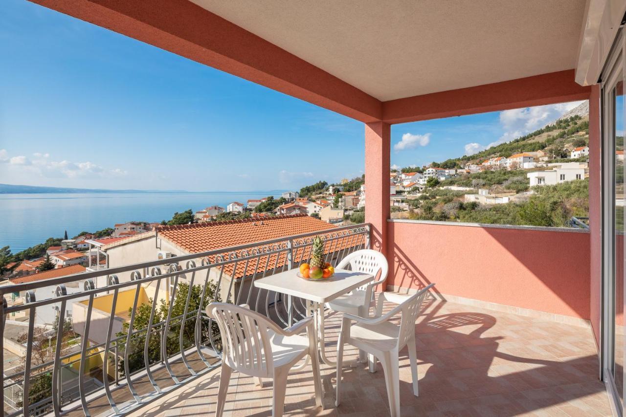 Solaris Holiday Home - Private Pool Stanici Exterior photo